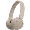 Sony WH-CH520 Barva: Beige