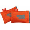 SmellWell Active viacúčelový deodorizér Geometric Orange