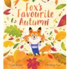 Fox's Favourite Autumn (PB)
