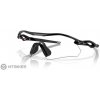 Oakley RADAR PLATE okuliare, polished black/clear to black iridium/photochromic
