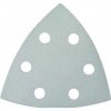 Makita P-42818 Brúsny papier 94 x 94, 6 otvorov, zrnitosť 120 - 1 ks P-42818