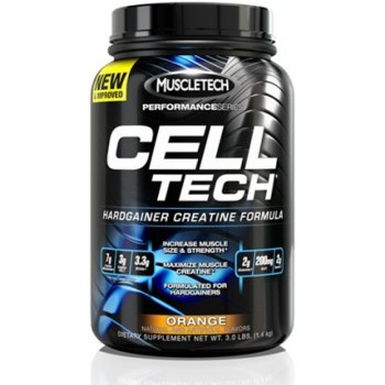 MuscleTech Cell Tech Performance Series 1360 g