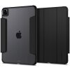 Spigen Ochranný obal Ultra Hybrid Pro - Apple iPad Pro 11 2021/2020 KF237870 čierna