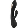 XouXou Silicone E Stim Rabbit
