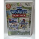 The Smurfs Party Pack