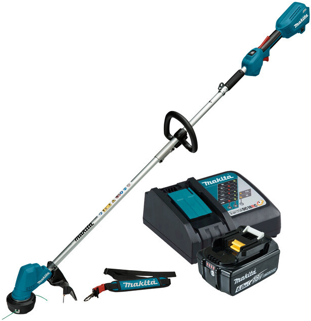 MAKITA DUR192LZ6