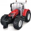 Maisto Traktor Tech 82723 Massey Ferguson červený