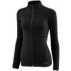 Bunda M-Tac Nord Fleece Polartec Lady - čierna, XS