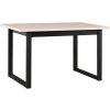 Wilsondo Rozkladací jedálenský stôl Ikon 3 140-180x80 - kašmír