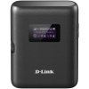 D-Link DWR-933 4G LTE mobilný Wi-Fi hotspot, bezdrôtový AC