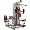 BH FITNESS Global Gym Plus