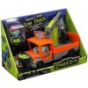 Zombie Zity Tow Truck, Nákladní auto