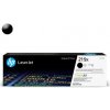 HP 219X, Černá originální tonerová kazeta, W2190X