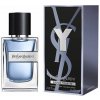 Yves Saint Laurent Y for Men pánska toaletná voda 100 ml