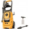 Elektrická tlaková umývačka Riwall PRO REPW 130 SET