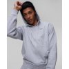 Pánska Sivá Mikina Na Zips Rapha