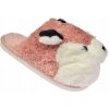 Haver detské papuče ružové veľkosť 39