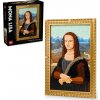 LEGO® Mona Lisa