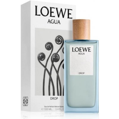 Loewe Agua Drop parfumovaná voda dámska 100 ml