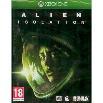 Alien: Isolation