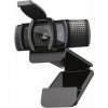 Logitech HD Webcam C920e