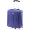 Cestovný kufor John Travel Esmoquin 2W S 34 L fialová