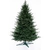 Artium umelý vianočný stromček Full 3D Smrek Lux Tmavý 150cm