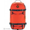 Fjällräven Bergtagen Touring 30 batoh, 30 l, flame orange-mountain blue S/M