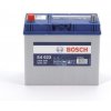Autobatéria BOSCH S4 45Ah, 330A, 12V, 0092S40230