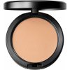 MAC Cosmetics Studio Fix Powder Plus Foundation Prefill zmatňujúci púdrový make-up odtieň NC27 12 g