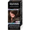 Syoss Metallics Collection 3-89 Kávovo bronzový 50 ml