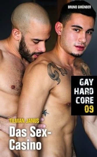 Gay sex linky