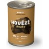 Louie Dog Hovädzie steaky 400 g