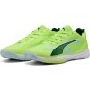 Halové topánky Puma ACCELERATE TURBO 4 zelené 108441-01 - EUR 45 | UK 10,5 | US 11,5