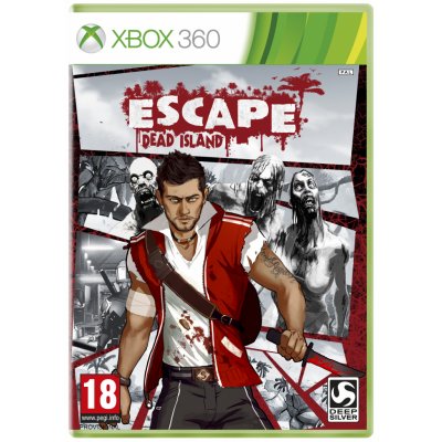 Escape Dead Island