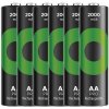 GP ReCyko Pro AA 2000mAh 6ks 1032226200