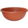 Kvetináč ICS CLIVIA 40x14 cm