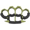 Benchmade Boxer na ruku „Choppers Paracord“ – army zelená