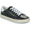 Le Temps des Cerises Nízke tenisky CITY Čierna