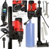 Vŕtačka do betónu Mar-Pol diamantová 3000W elektrická, max. priemer vrtu 200 mm