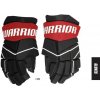 Hokejové rukavice Warrior Alpha LX 40 JR HG ALPHA LX 40 JR NAVY 10