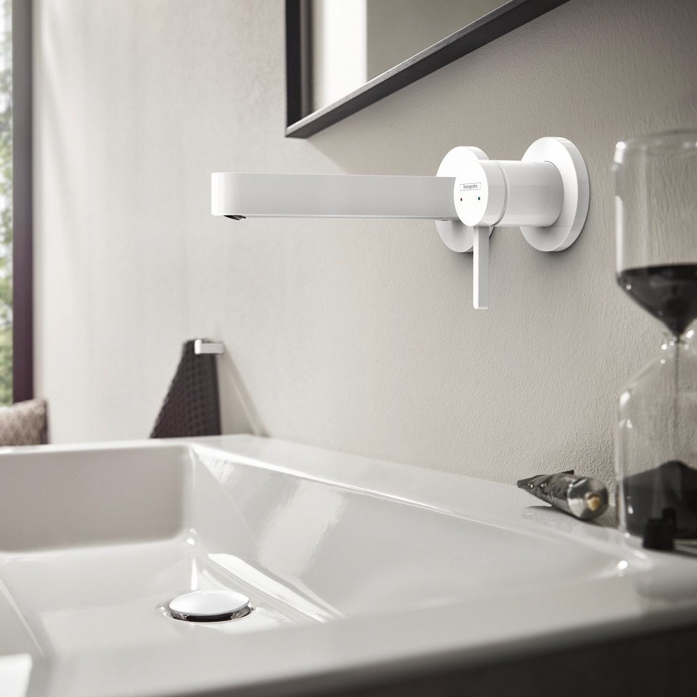 Hansgrohe Finoris 76051700