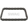 Reťaz, pohon olejového čerpadla SWAG 99 11 0011
