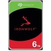 SEAGATE HDD 6TB IRONWOLF (NAS), 3.5