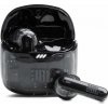 Sluchadla JBL Tune Flex Ghost Black JBL TFLEXGBLK