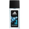 Adidas Ice Dive Men dezodorant sklo 75 ml