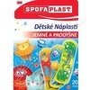 3M Spofaplast 116 Dětské náplasti 72x25mm 20ks