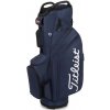 Golfový bag na vozík Titleist 14-Way Bag na vozík (Cart bag) Navy Modrá