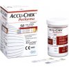 Ihneď k odberu - Accu Chek Performa prúžků 50 ks