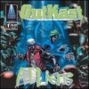 Outkast - Atliens [CD]